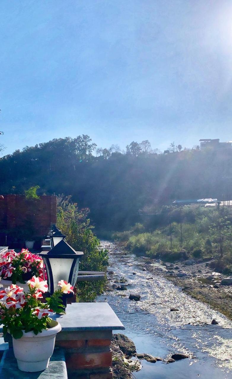 מלון דהראדון The River S Edge Farm מראה חיצוני תמונה